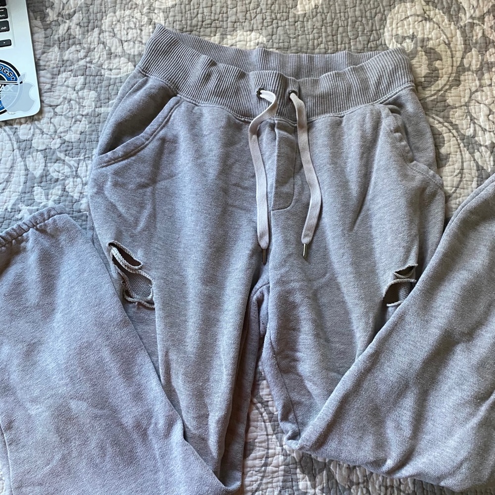 Aerie sweatpants